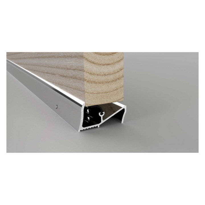 Stormguard Lowline Door Threshold 914mm Selco