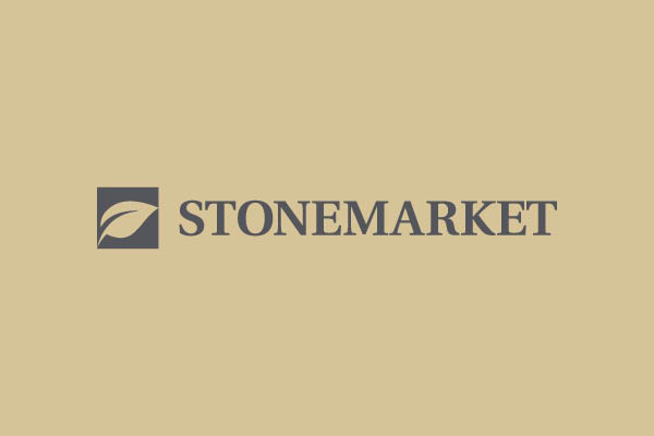 Stonemarket Paving logo