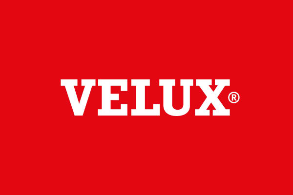 Velux Roof Windows logo