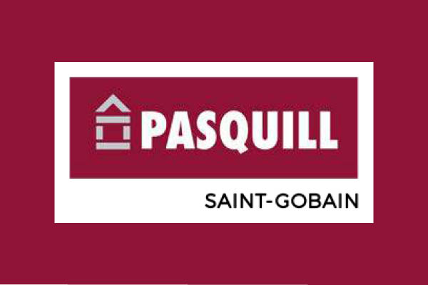 Pasquill logo