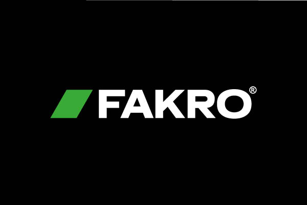 FAKRO Roof Windows logo