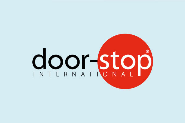 Door Stop logo