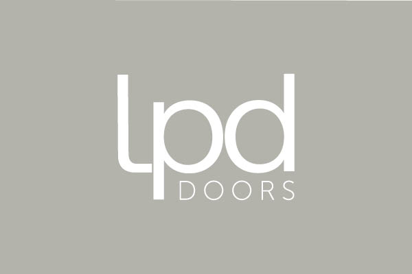 LPD Internal Doors logo