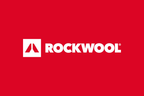 Rockwool Insulation logo