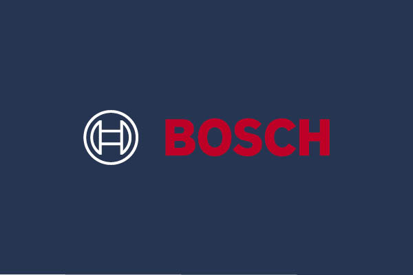 Bosch logo