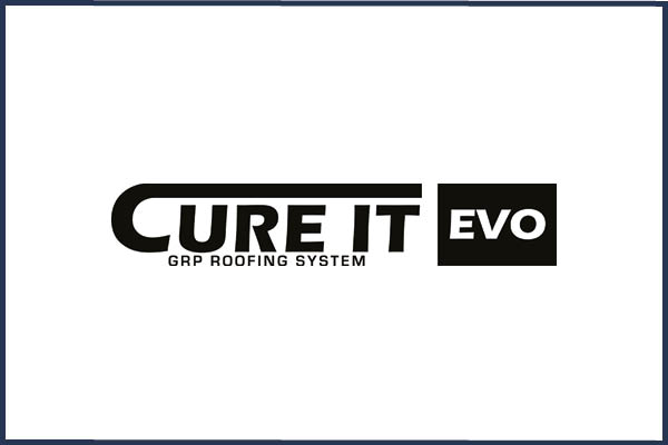 Cure It Evo logo