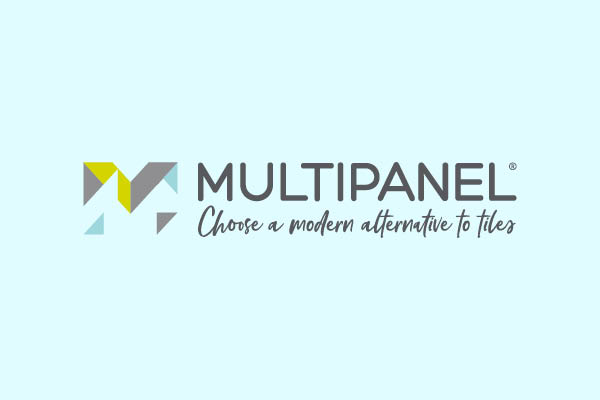 Multipanel Tiles logo