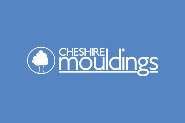 Cheshire Mouldings logo