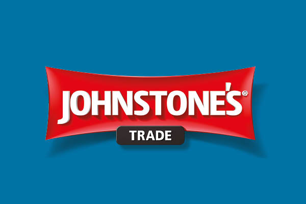 Johnstones Stormshield Performance Render logo