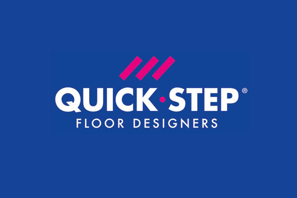 Quick Step logo