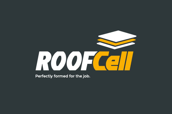 Roofcell from Cure IT logo