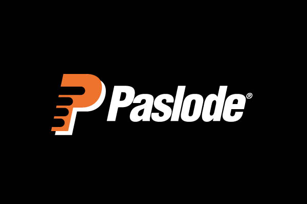 Paslode Nailers logo