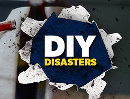 diy disasters