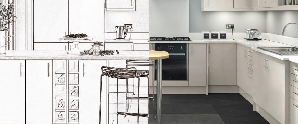 Selco's offers free Kitchen Design Service 