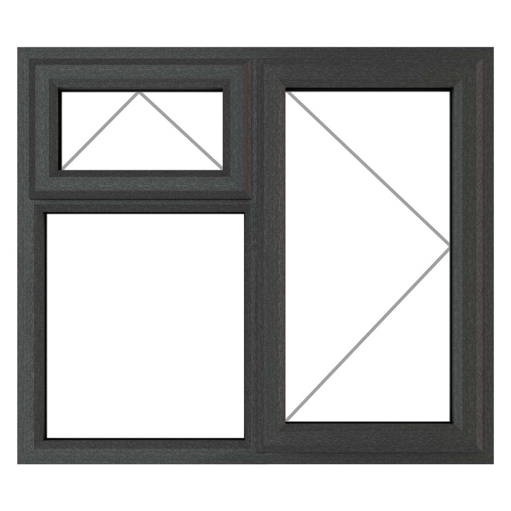 Triple Glazed Windows