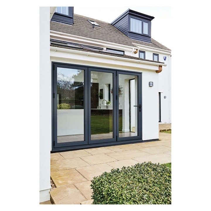 Bi-Fold Doors