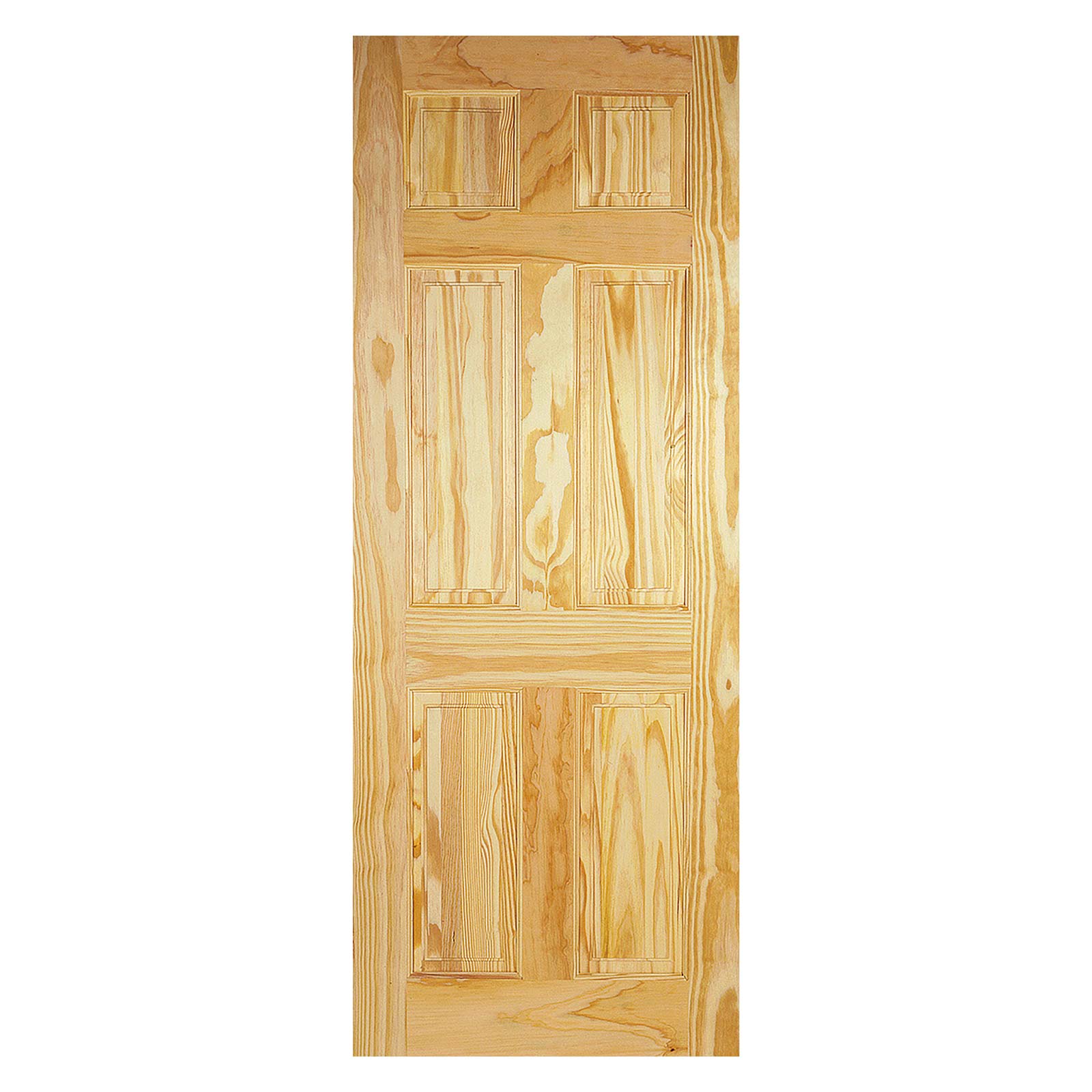 Pine Internal Doors
