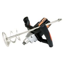 Plaster & Power Mixers