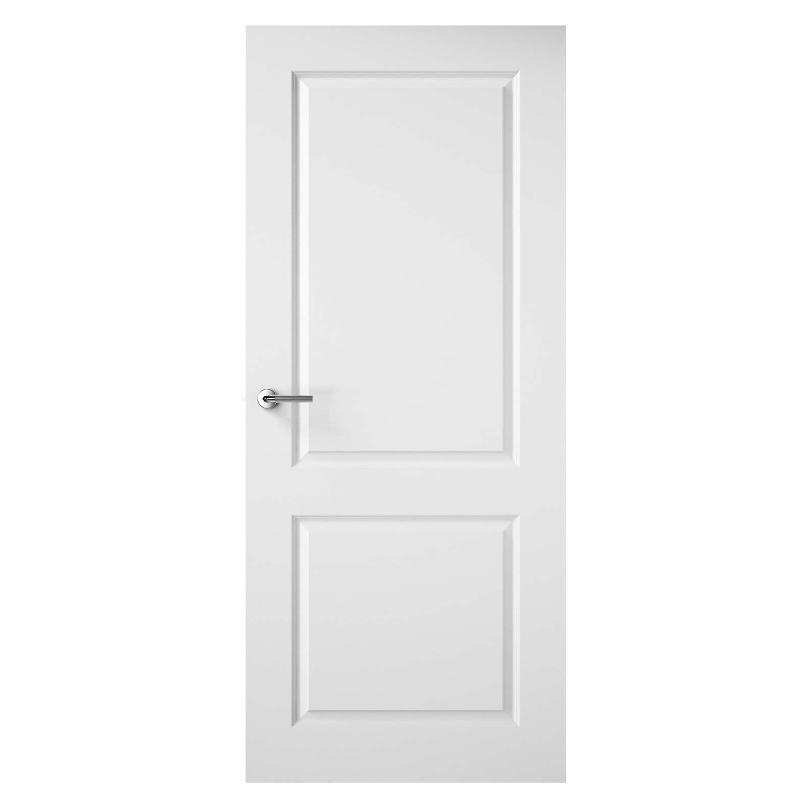 White Internal Doors