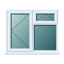 uPVC Windows