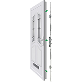 UPVC Door Locks