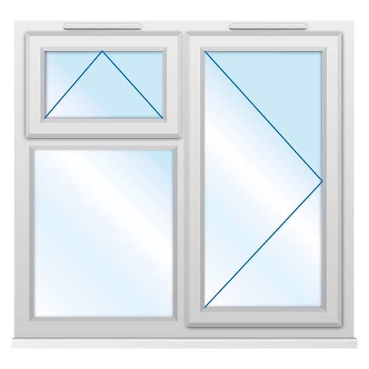 Double Glazed Windows