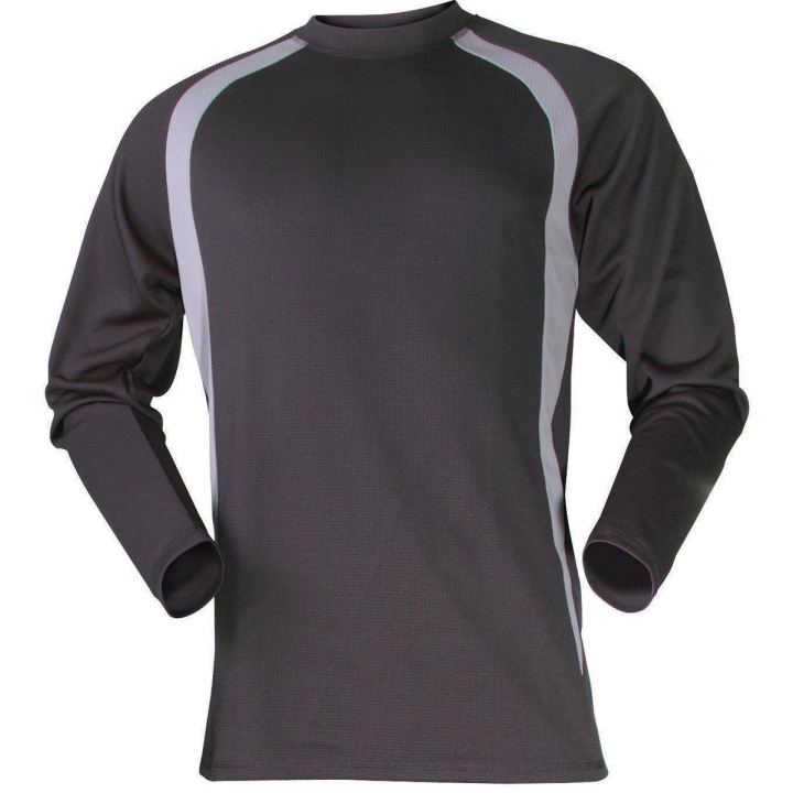 Blackrock Men's Thermal Long Sleeve Vest