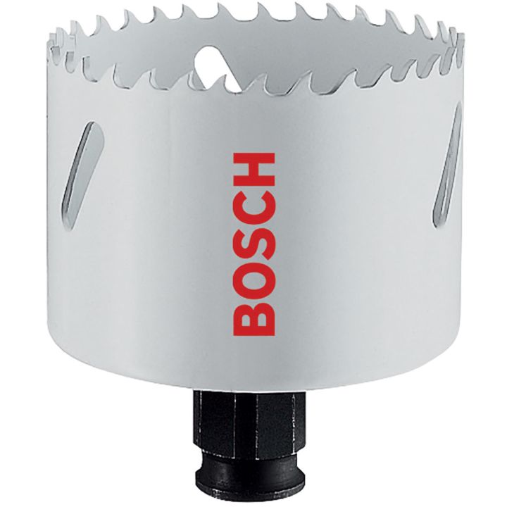 Bosch Progressor Holesaw 25mm