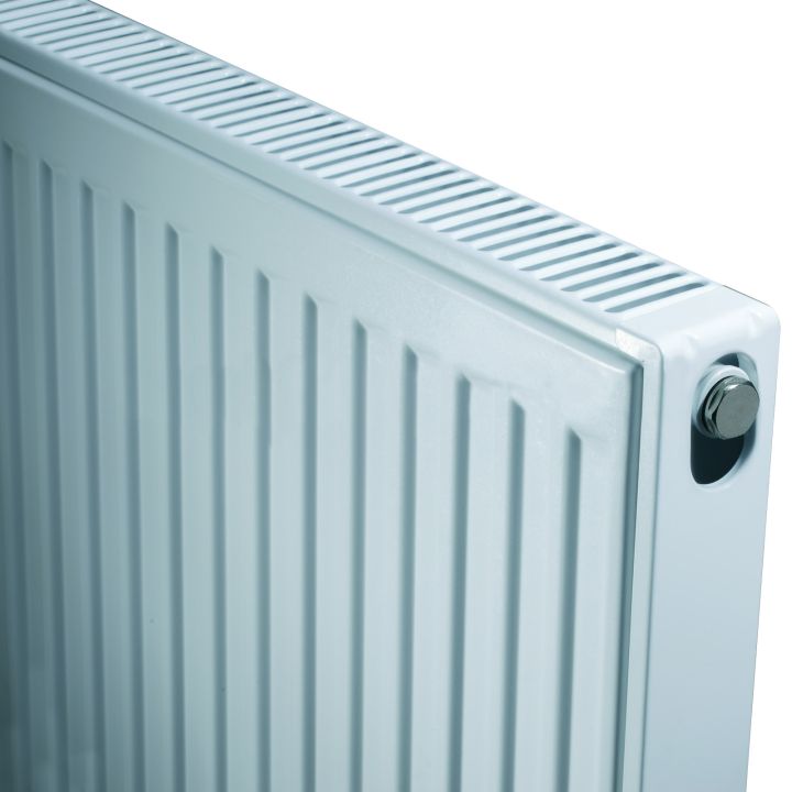 Type 11 Single Radiator 500 x 1000mm (2734 BTUs)