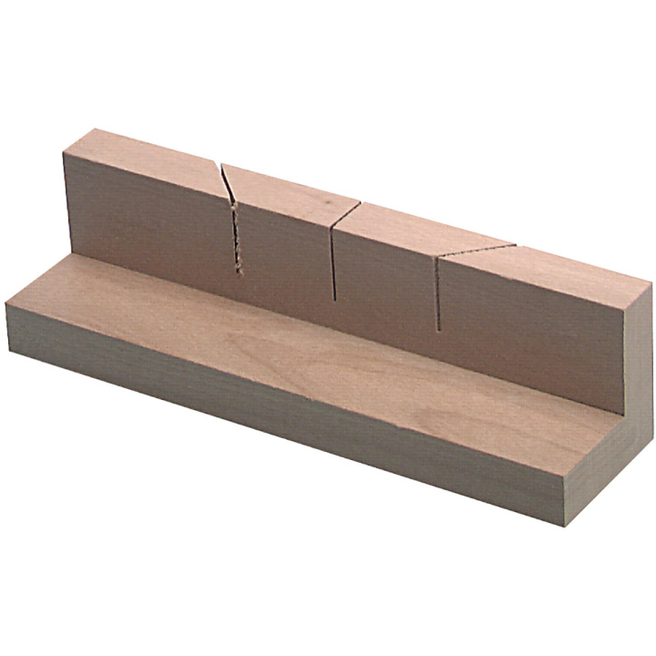 Mitre Block FSC®