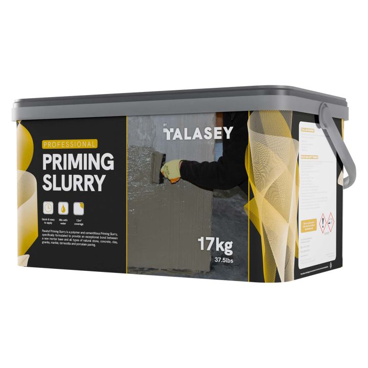 Pavetuf Priming Slurry 17kg