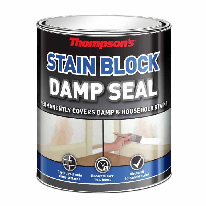 Thompsons Damp Seal