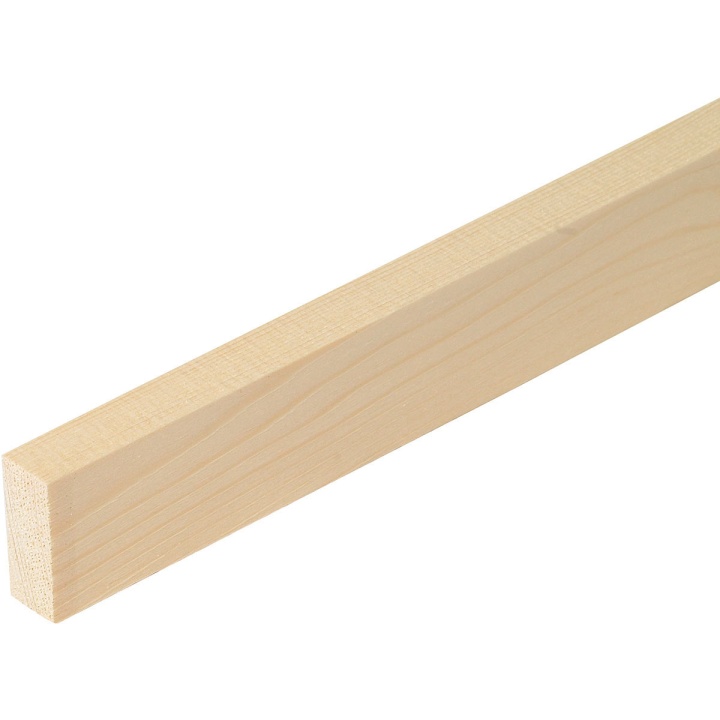 PAR Softwood Whitewood 50 x 22mm (2" x 1") PTL NOM