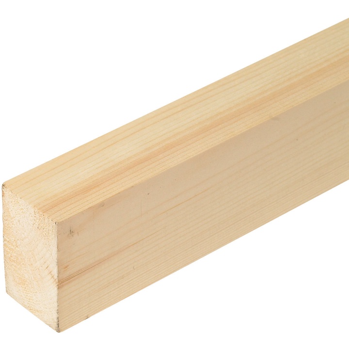 PAR Redwood 75 x 50mm (3" x 2") PTL NOM