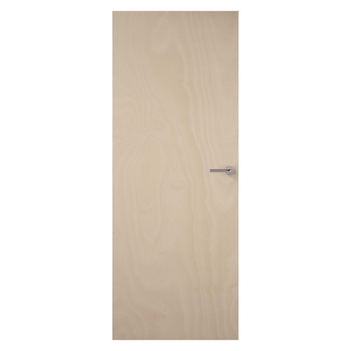 Internal Plywood Fire Door FD30 | Selco