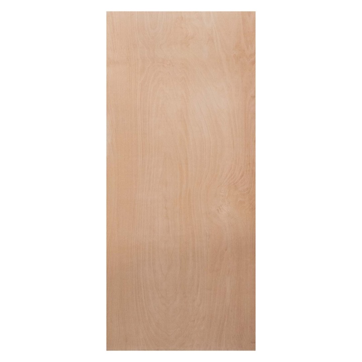 Lightweight Firecheck Door Blank 2134 x 914mm (7' x 3')