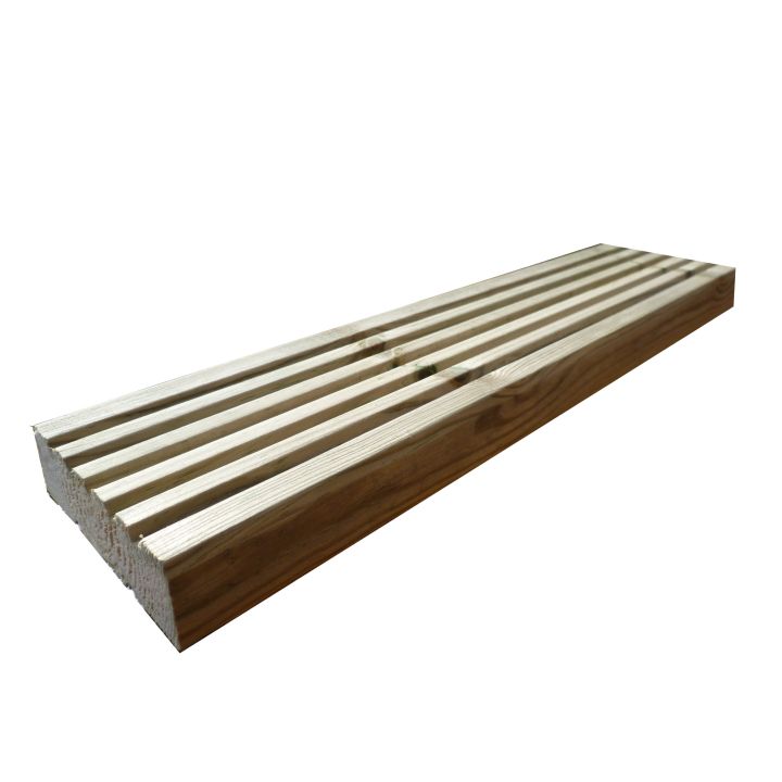 Easi Deck Board 100 x 32 x 3600mm NOM FSC®