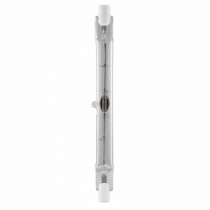 120W Linear Halogen Lamp Pk2 78mm