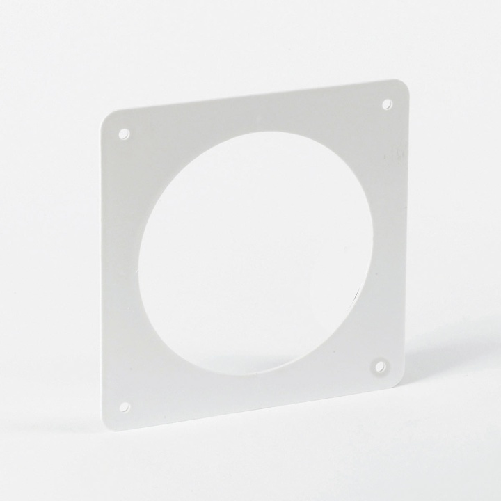 Manrose 120mm Round Wall Plate