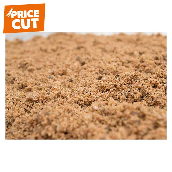 Concreting Sharp Sand Large Bag North & Nottingham