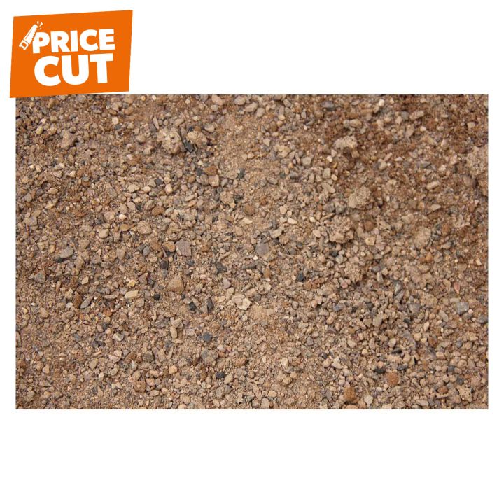 10mm Ballast Jumbo Bag Nottingham ONLY