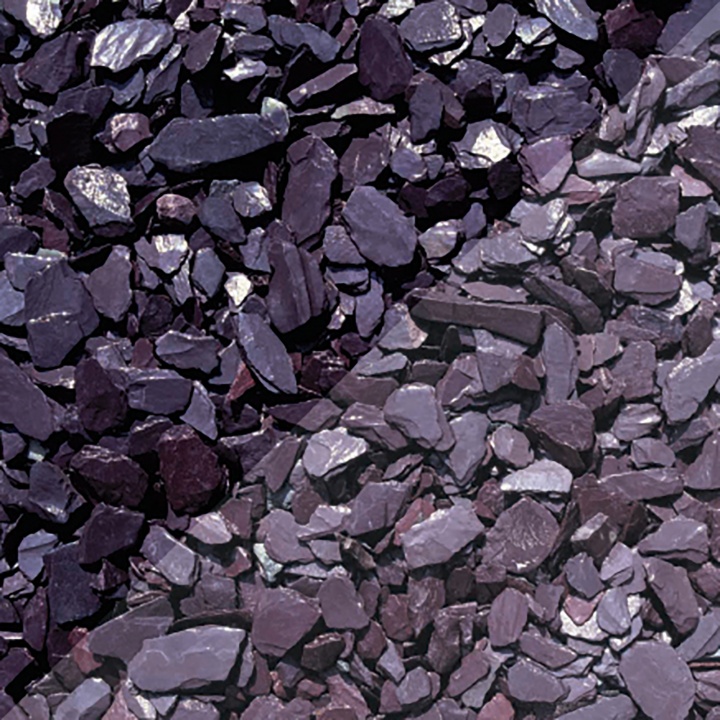 ton of plum slate