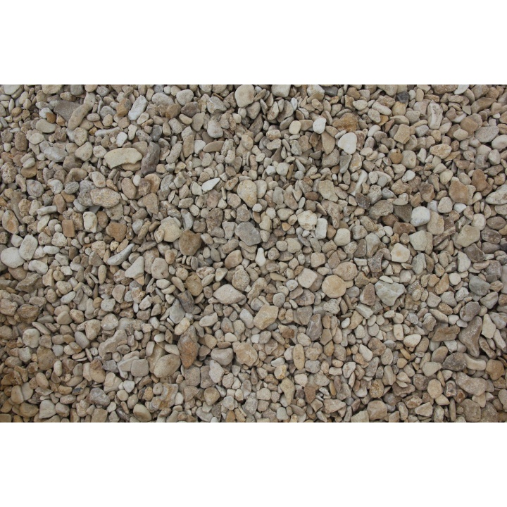 20mm Rounded Gravel Exeter Branch | Selco