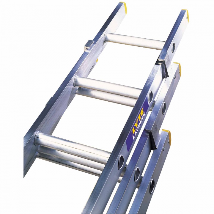 lyte 3 section extension ladder