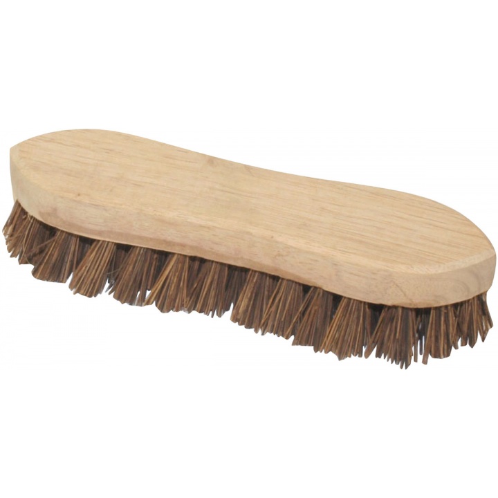 Stiff Bassine Scrubbing Brush | Selco