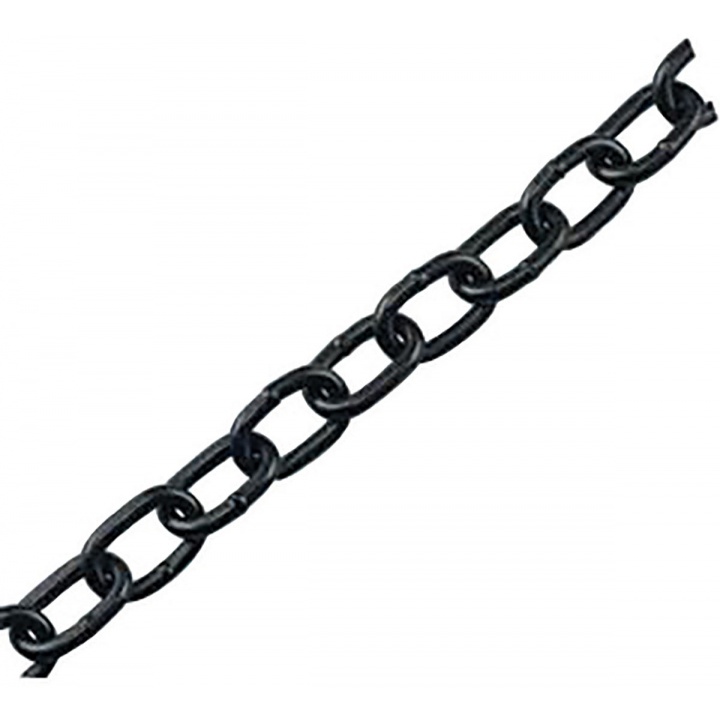 Welded Link Chain 4 x 19mm x 2.5m | Selco