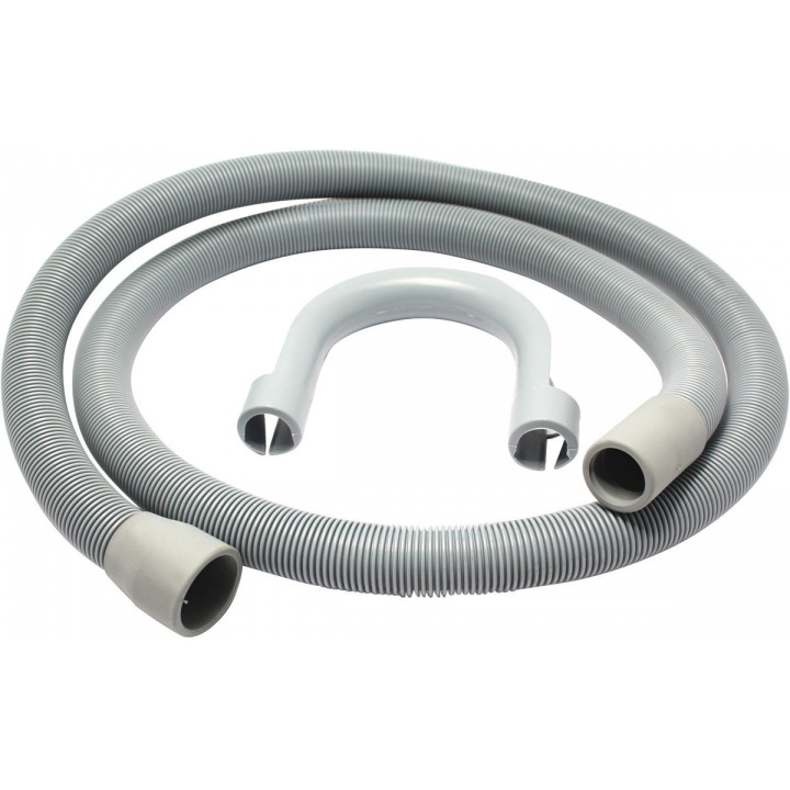 Non Kink Appliance Drain Hose | Selco