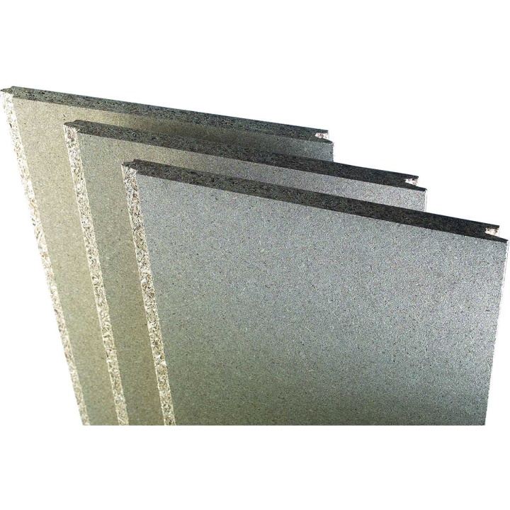 Chipboard Loft Pack 18mm Pack of 3 FSCĀ®