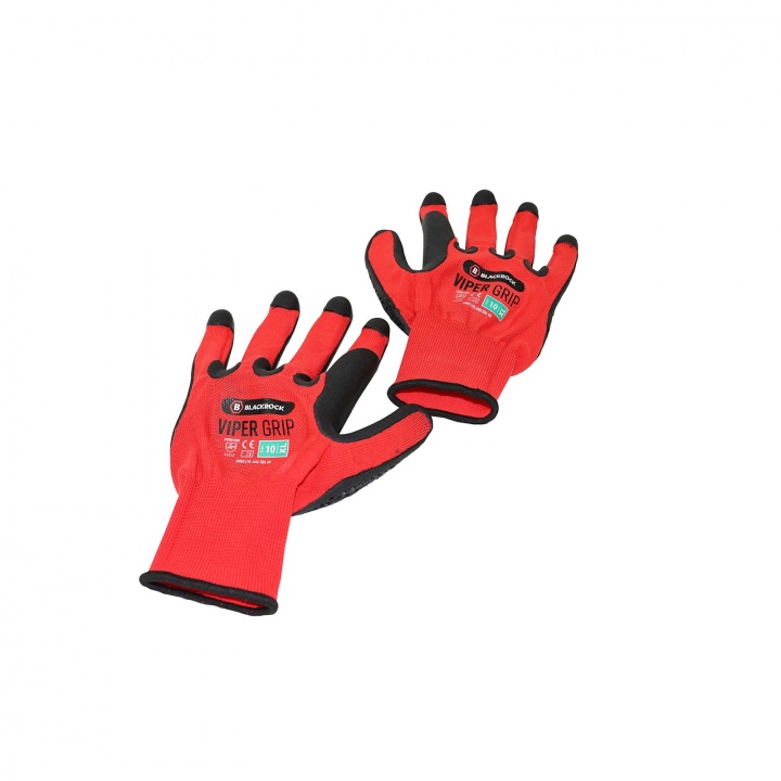 Blackrock Advance Viper Grip Gloves Selco