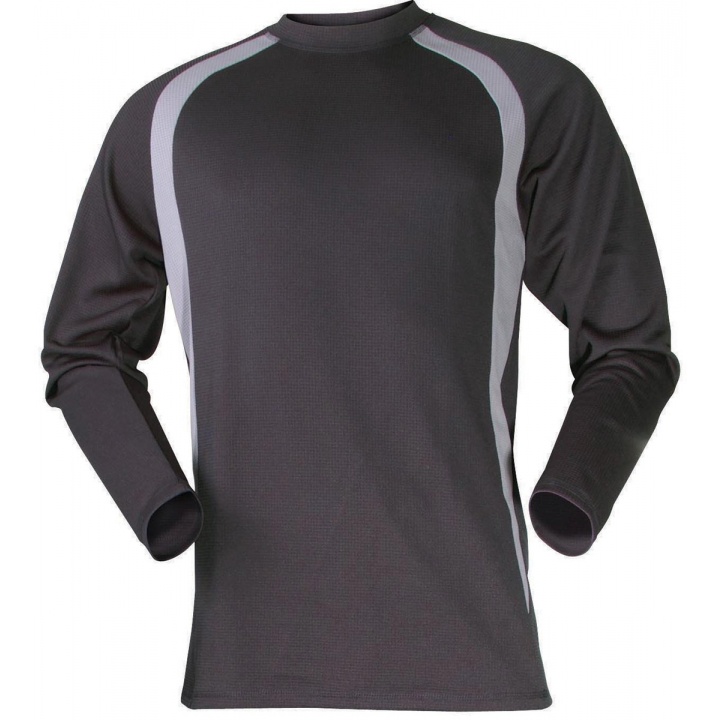 Blackrock Long-Sleeve Thermal Vest L